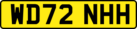 WD72NHH