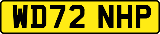 WD72NHP