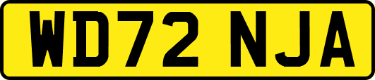 WD72NJA