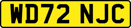 WD72NJC