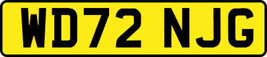 WD72NJG