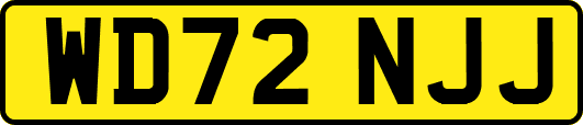 WD72NJJ