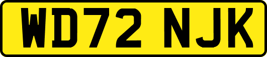 WD72NJK