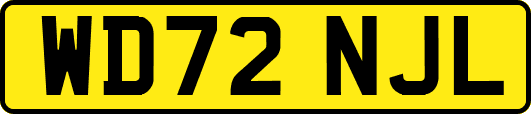 WD72NJL