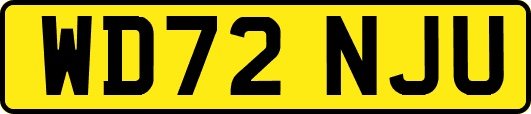 WD72NJU