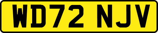 WD72NJV