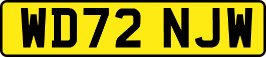 WD72NJW