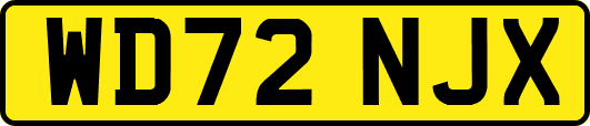 WD72NJX