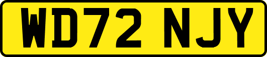 WD72NJY