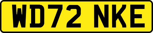 WD72NKE