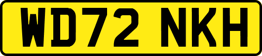 WD72NKH