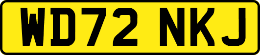WD72NKJ