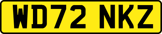 WD72NKZ