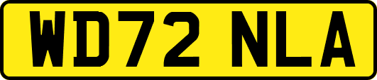 WD72NLA