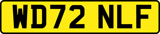 WD72NLF