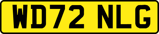 WD72NLG