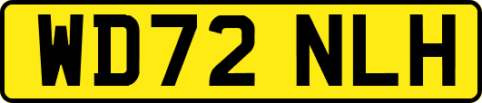 WD72NLH