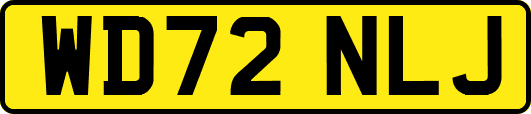 WD72NLJ