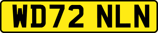 WD72NLN