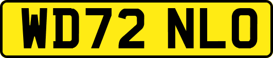 WD72NLO