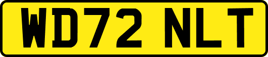 WD72NLT