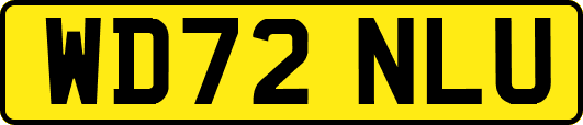 WD72NLU