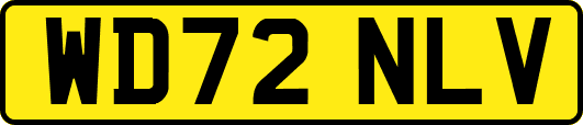 WD72NLV