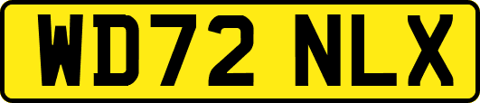 WD72NLX