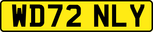WD72NLY