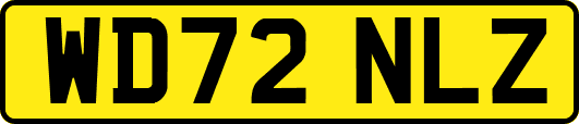 WD72NLZ
