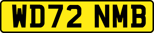 WD72NMB