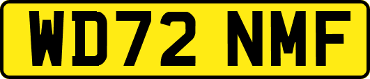 WD72NMF