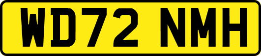 WD72NMH
