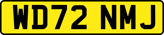 WD72NMJ