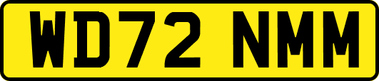 WD72NMM