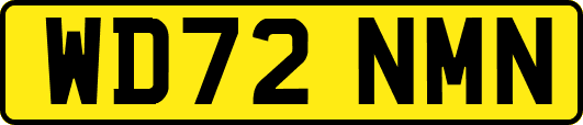WD72NMN