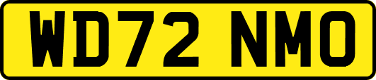 WD72NMO
