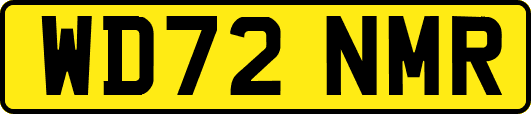 WD72NMR