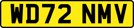 WD72NMV