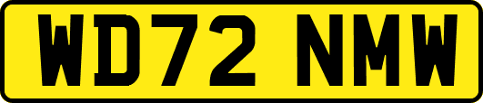 WD72NMW