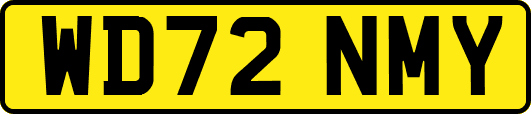 WD72NMY