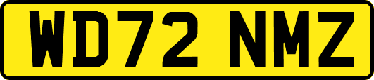 WD72NMZ