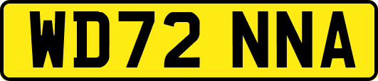 WD72NNA