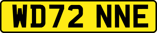 WD72NNE