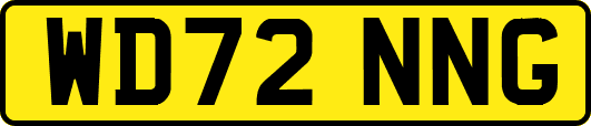 WD72NNG
