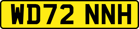 WD72NNH