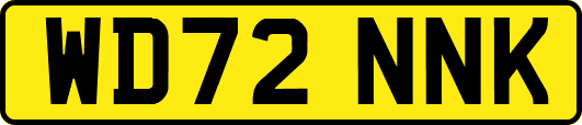 WD72NNK