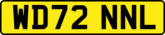 WD72NNL