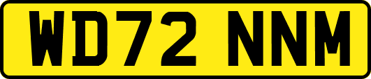 WD72NNM