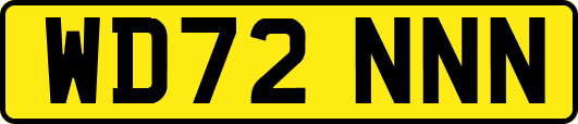 WD72NNN